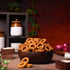 Sweet Karam Coffee Onion Kodubale Ring Murukku
